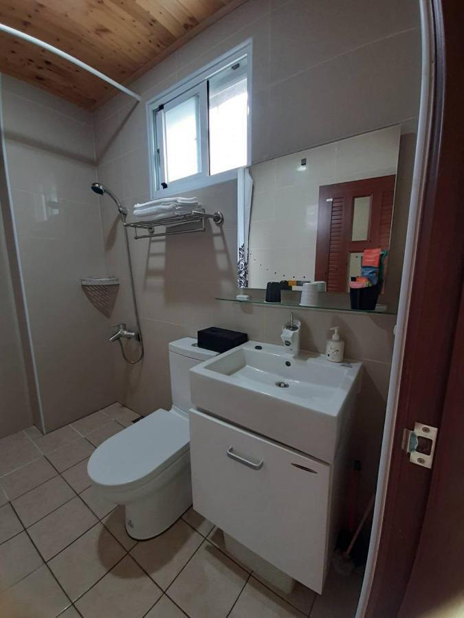 八畝田 Bamutian Farmland 8 Mu Apartment Yuli Exterior foto
